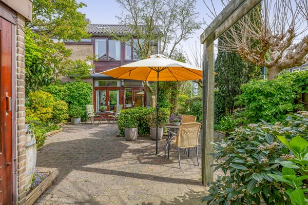 Medium property photo - Esdoornlaan 204, 3181 BH Rozenburg